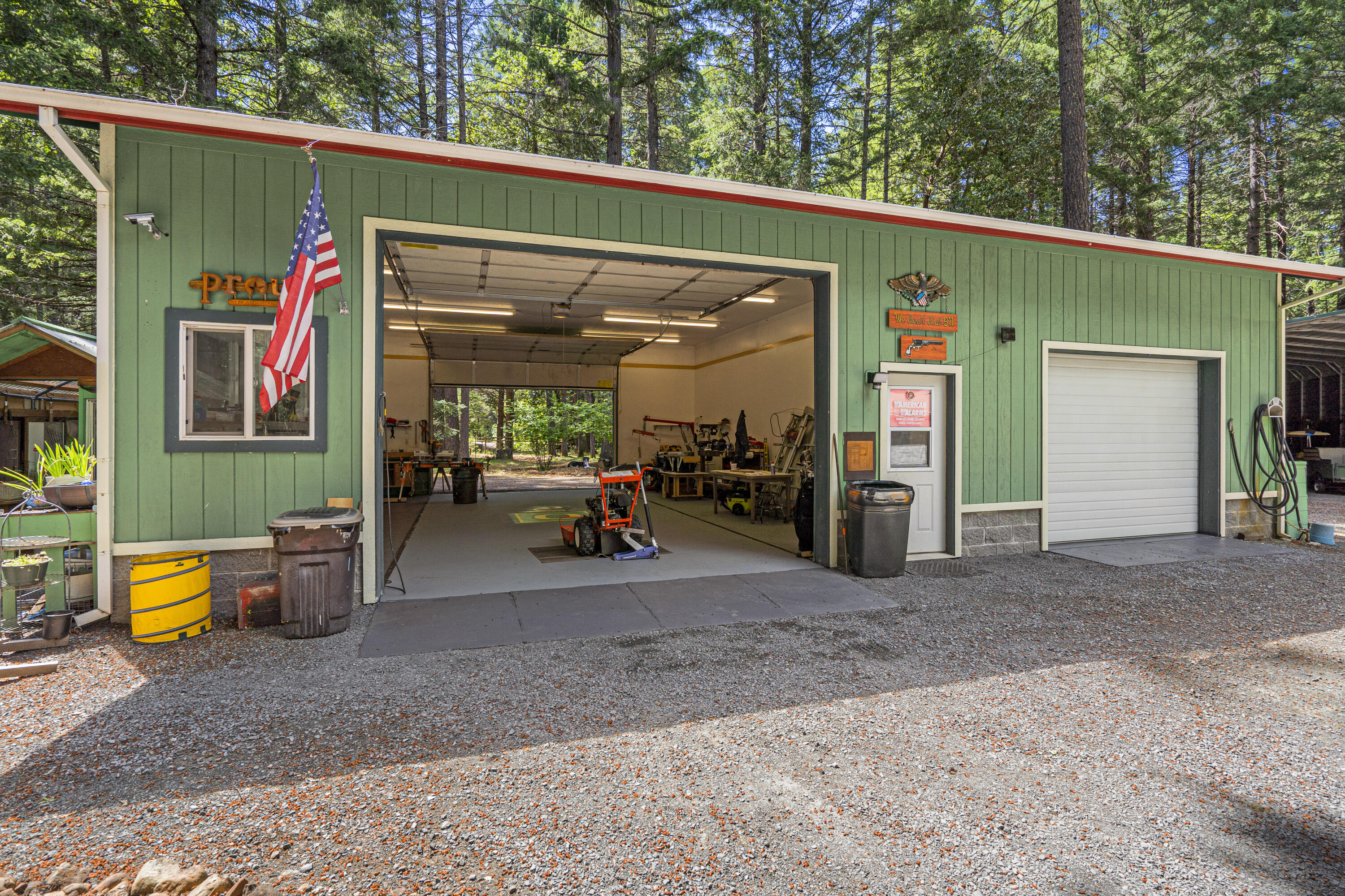 Idlewild Subdivision - Residential