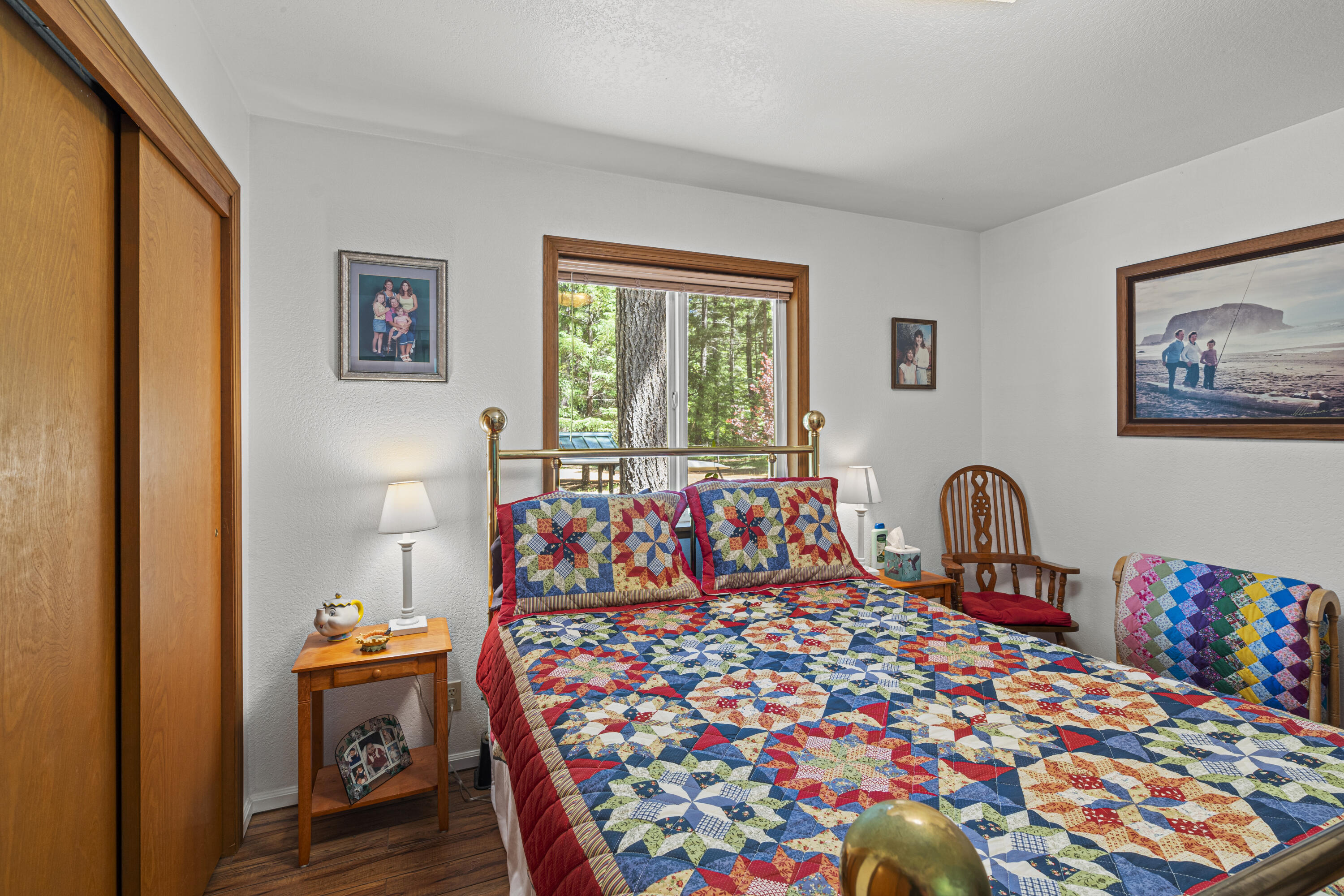 Idlewild Subdivision - Residential