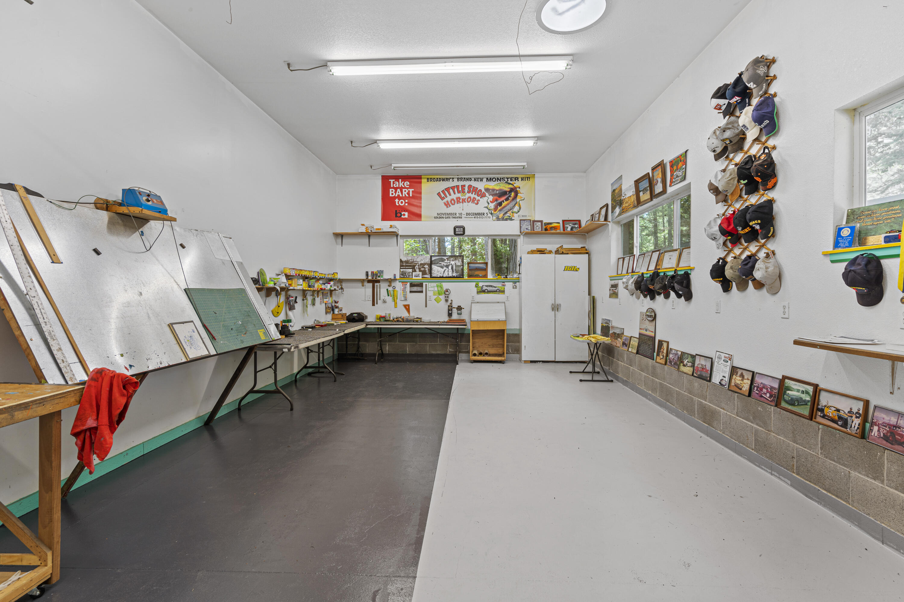 Idlewild Subdivision - Residential