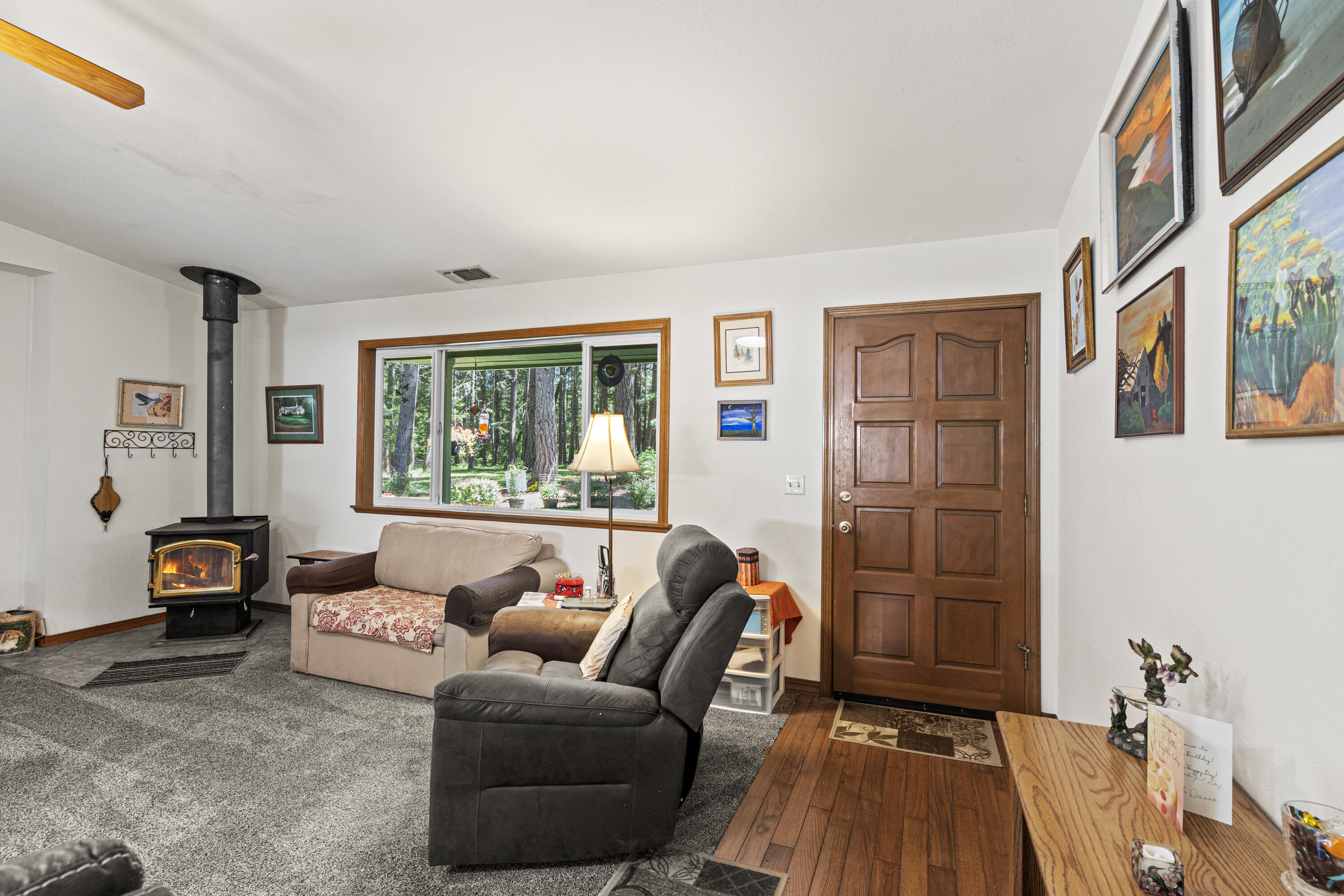 Idlewild Subdivision - Residential