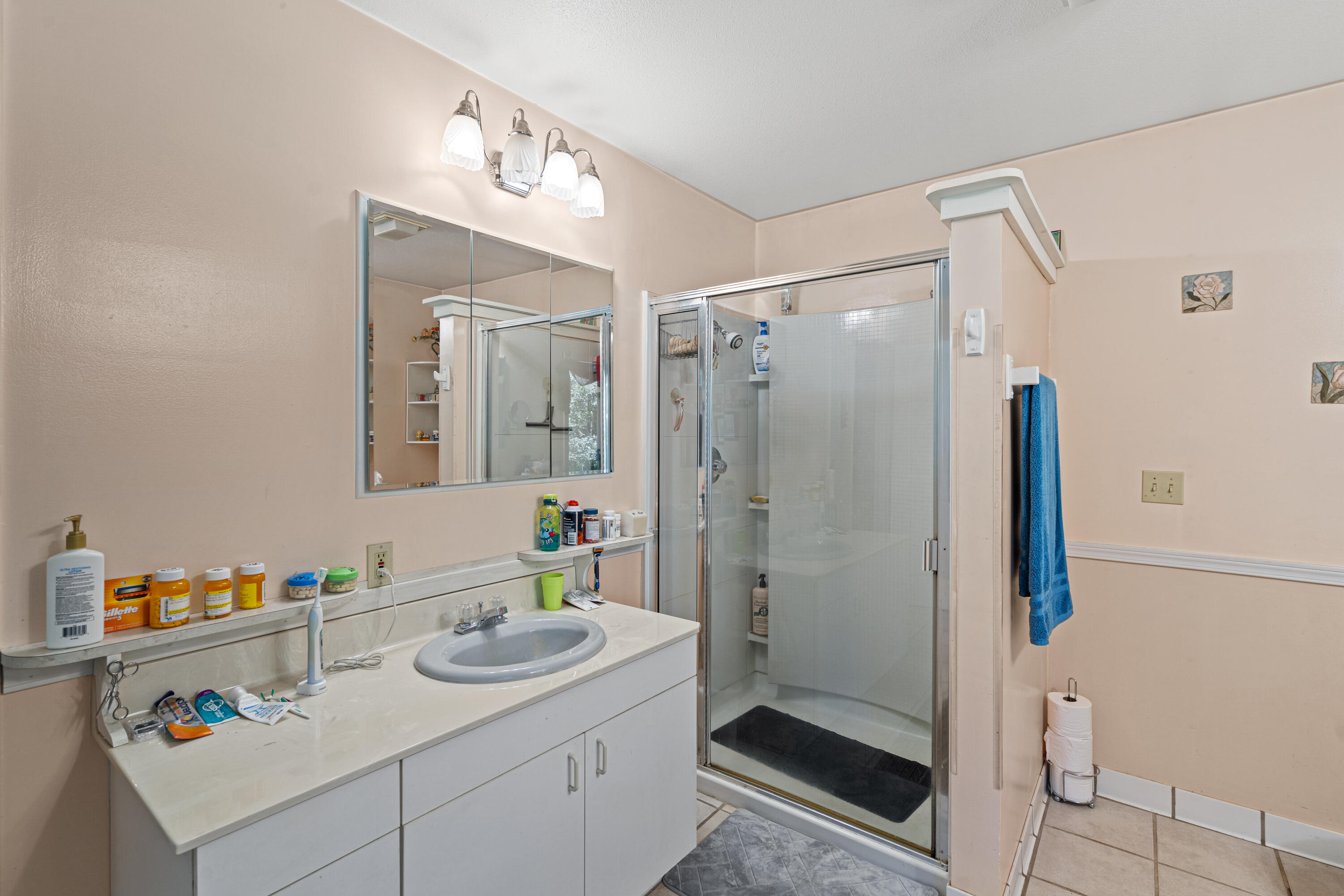 Idlewild Subdivision - Residential