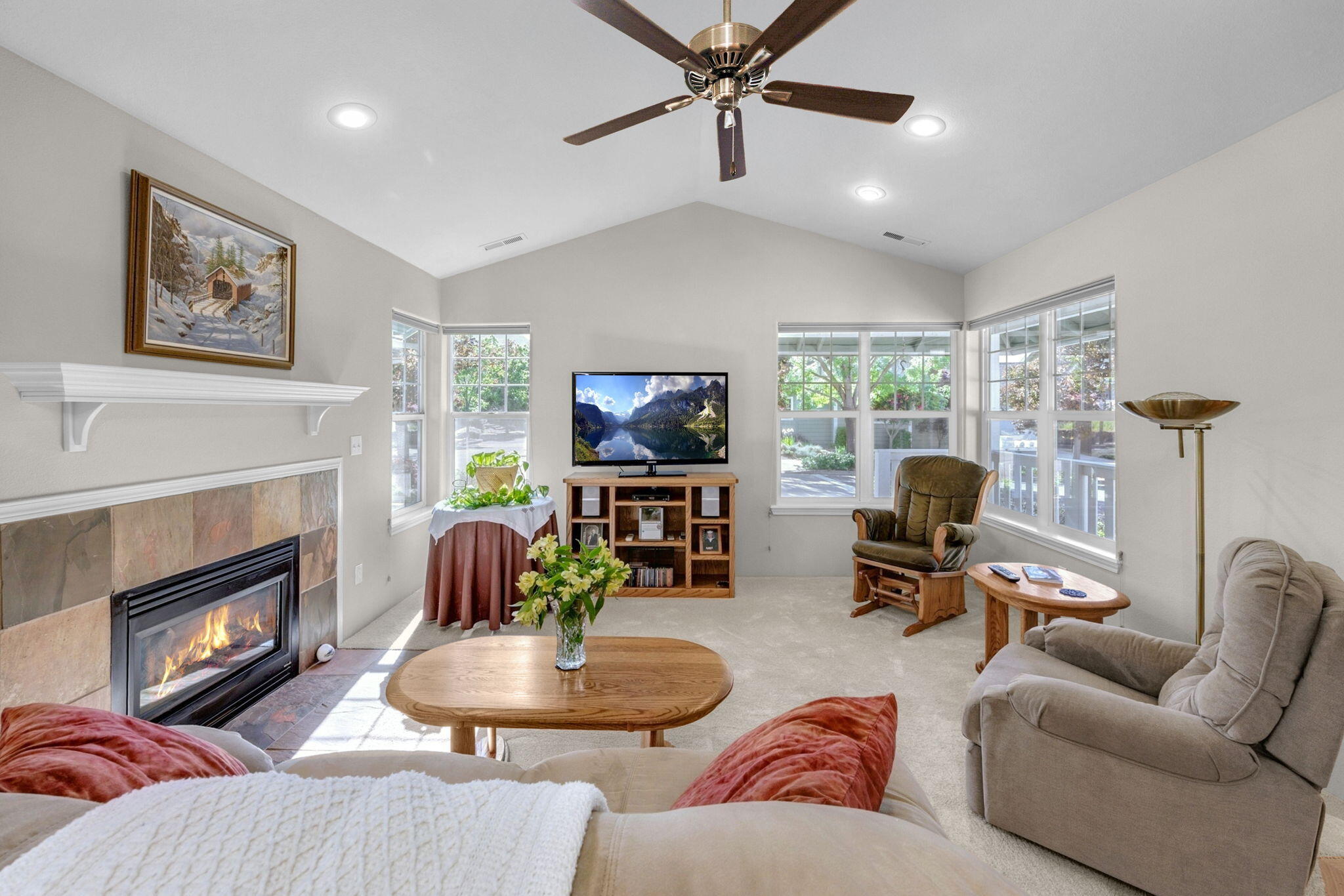 230 Village Park Drive