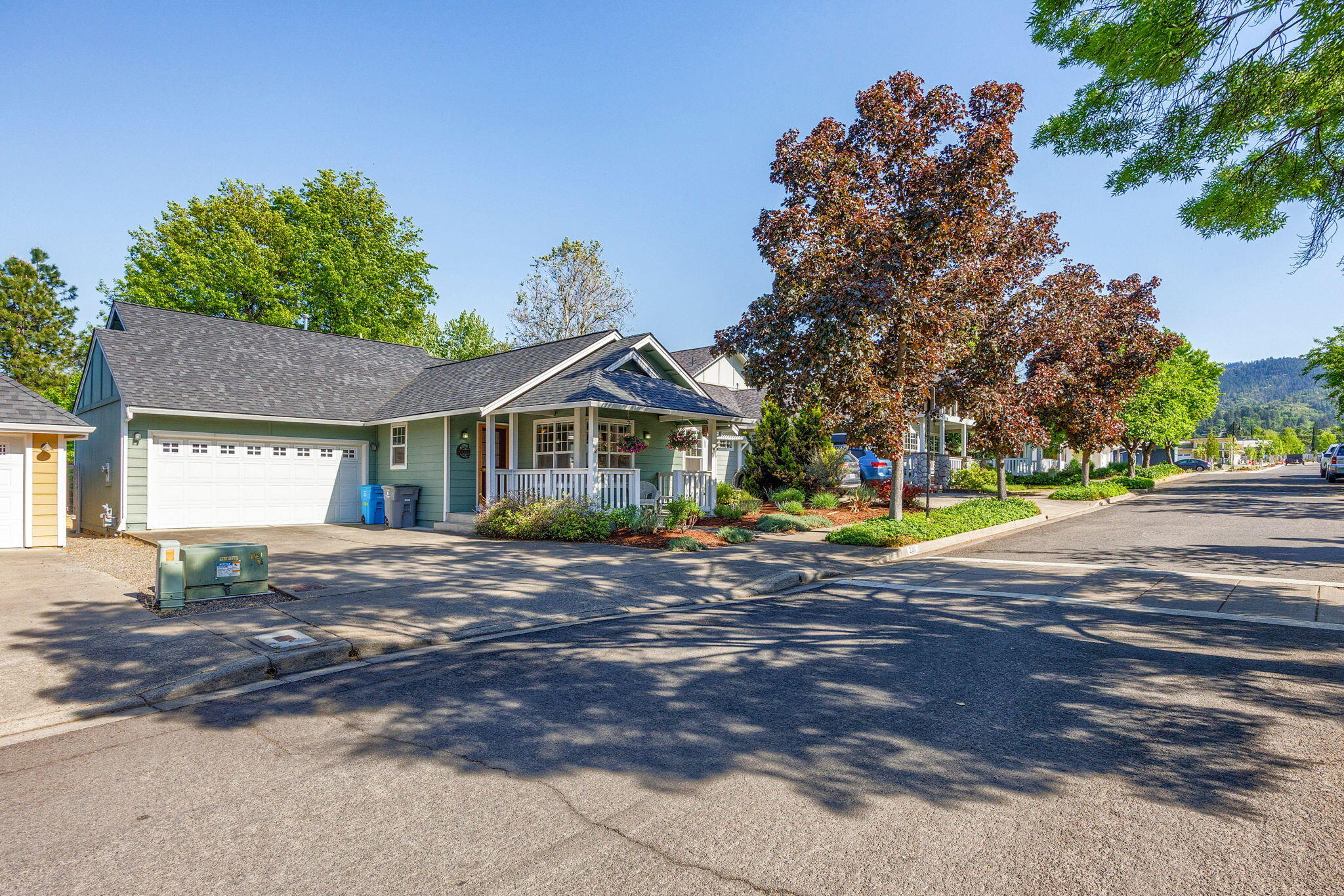 230 Village Park Drive