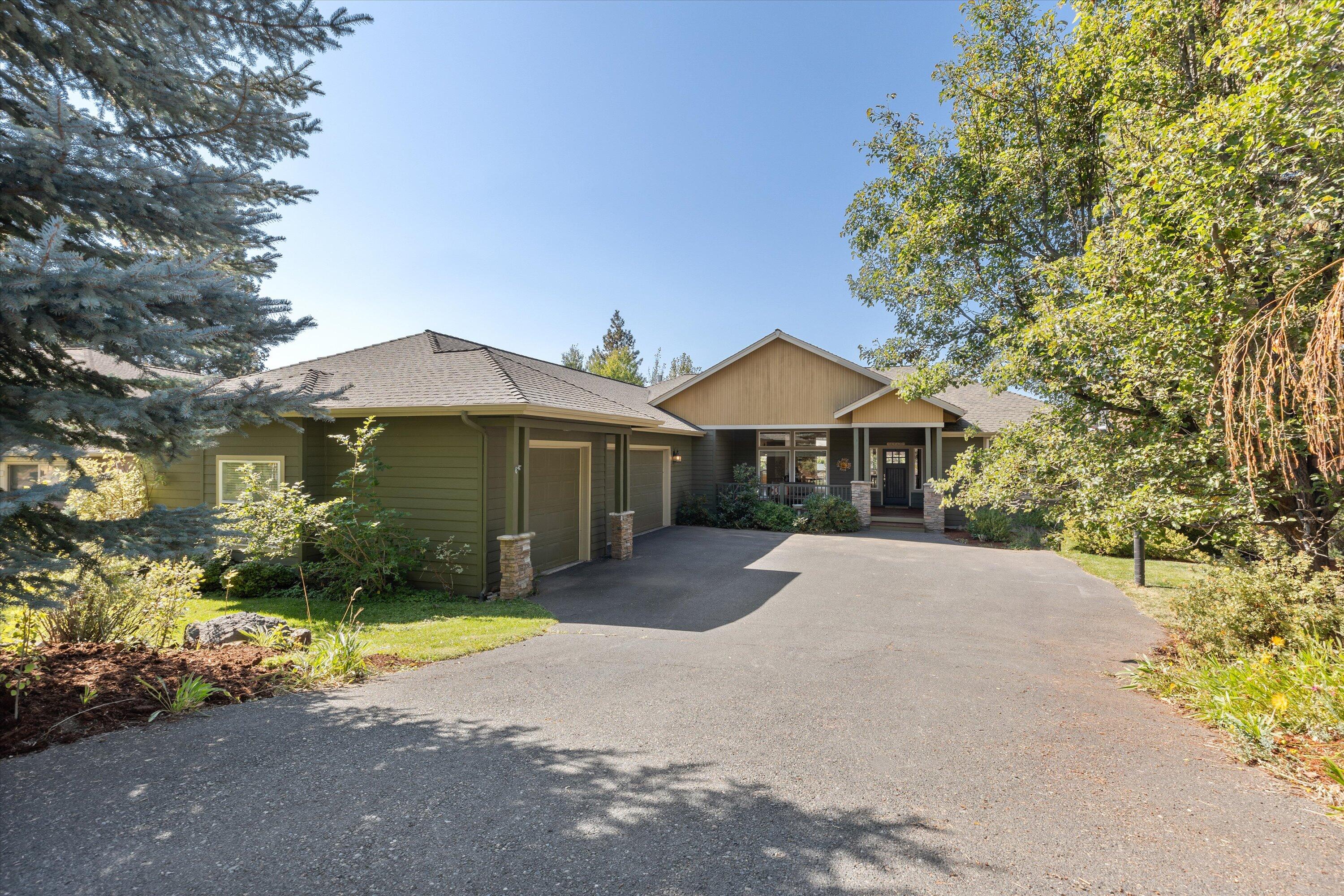 Fawnview - Residential