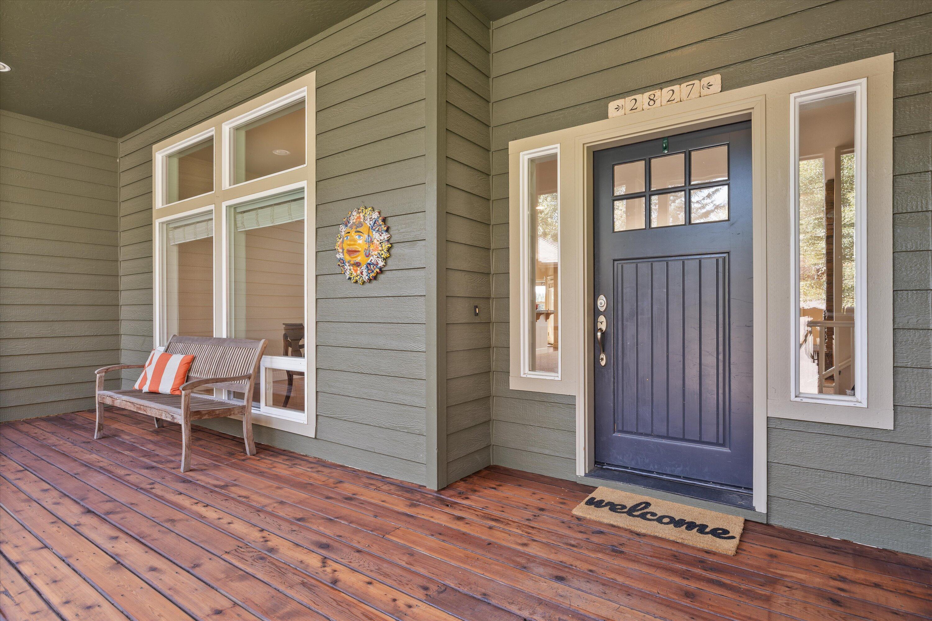 Fawnview - Residential