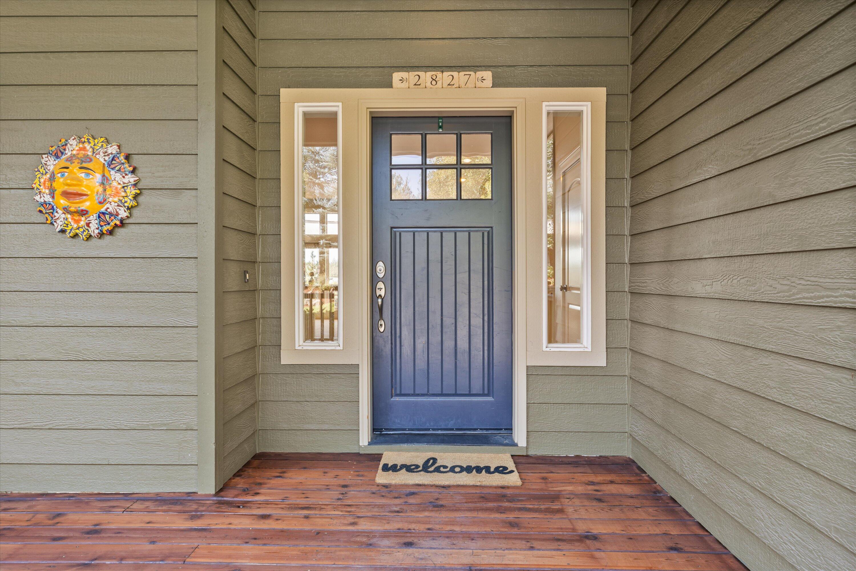 Fawnview - Residential