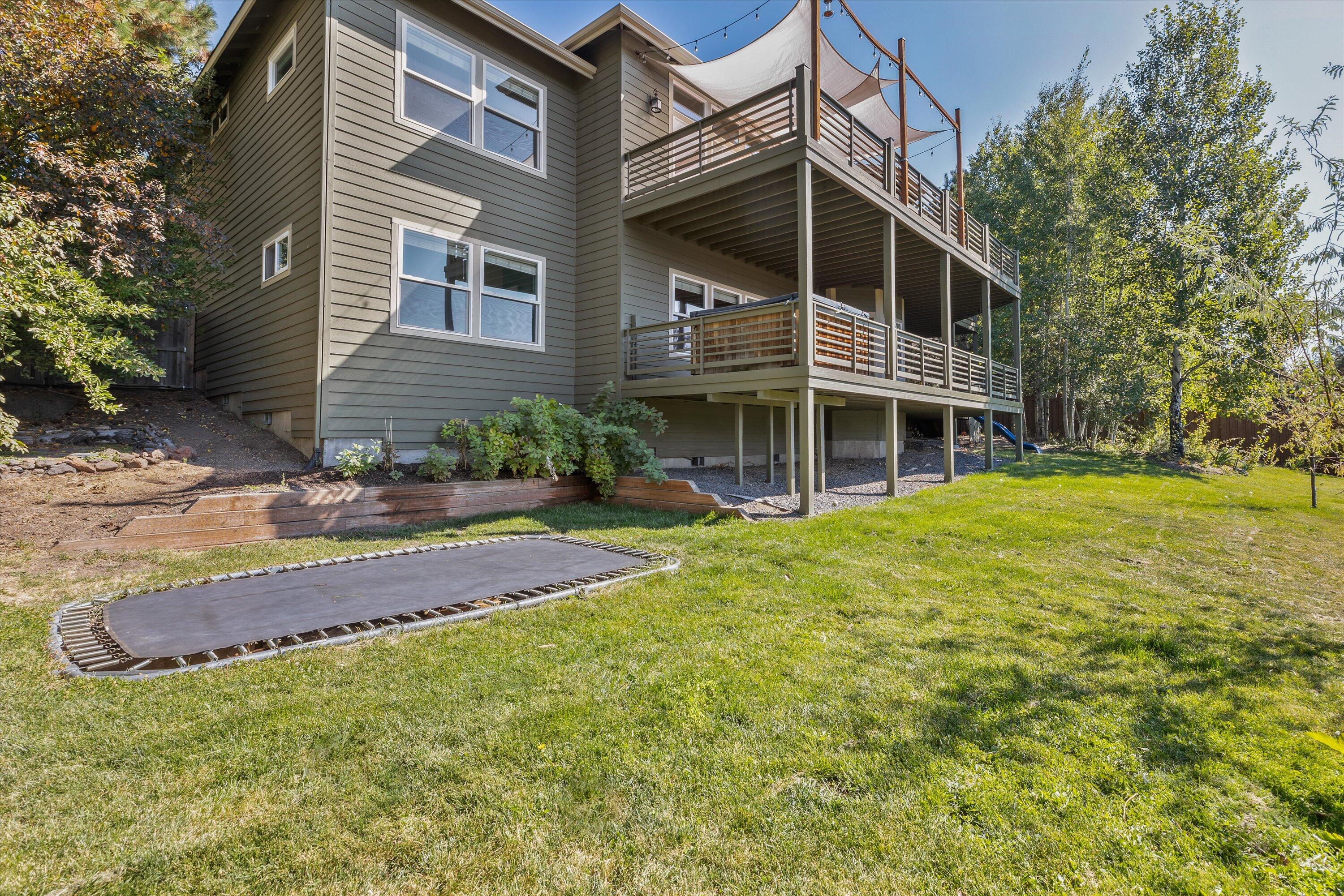 Fawnview - Residential