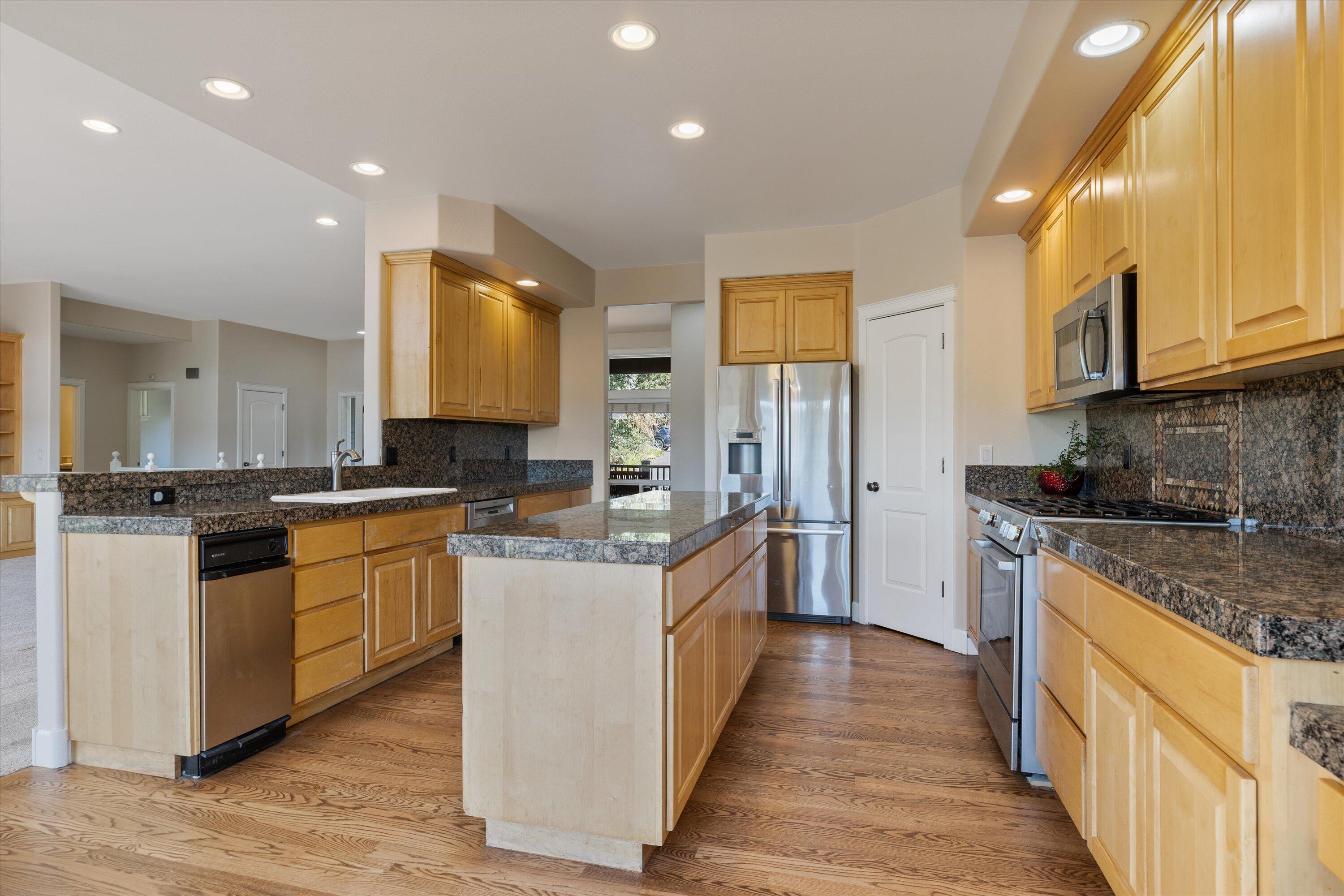 Fawnview - Residential