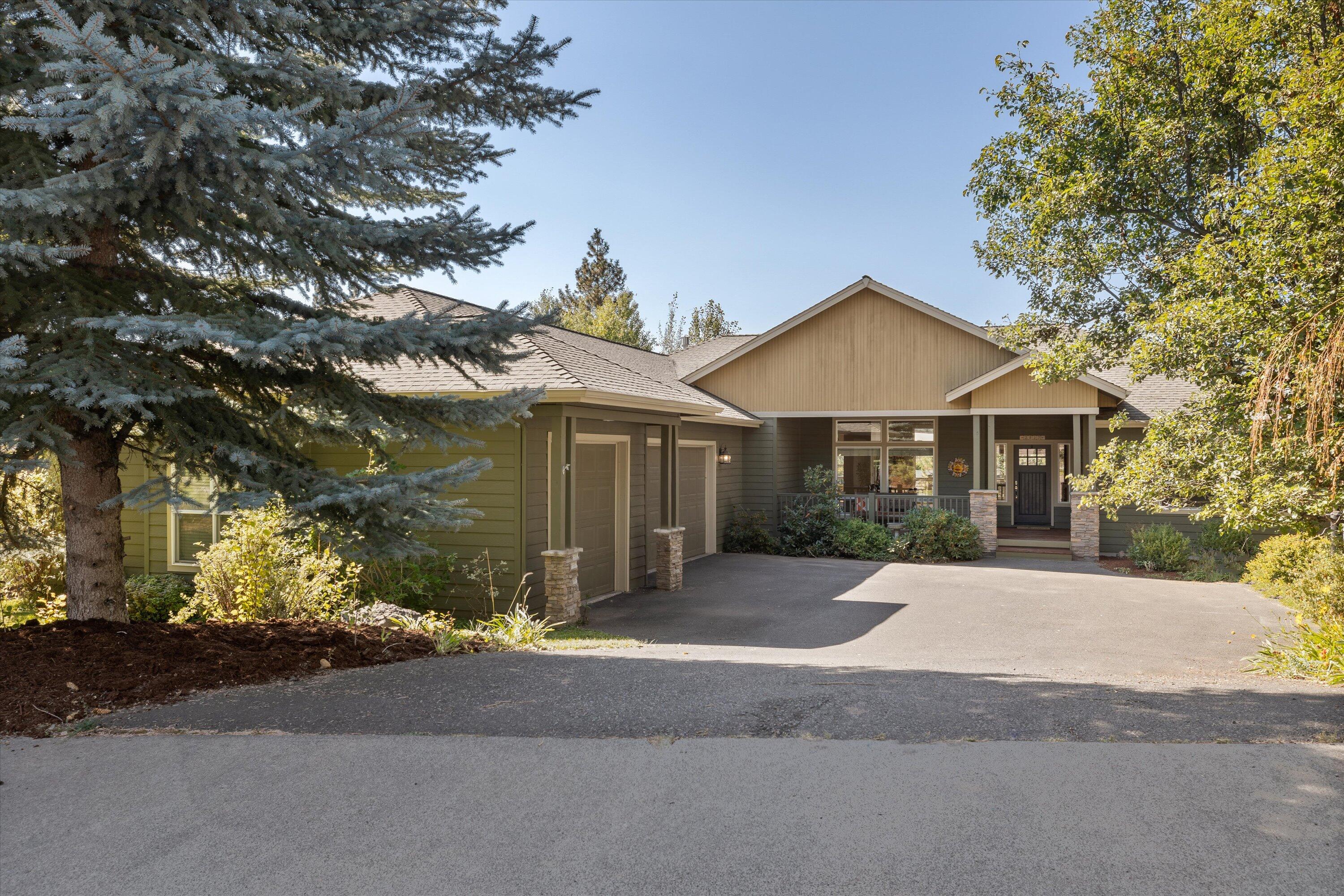 Fawnview - Residential