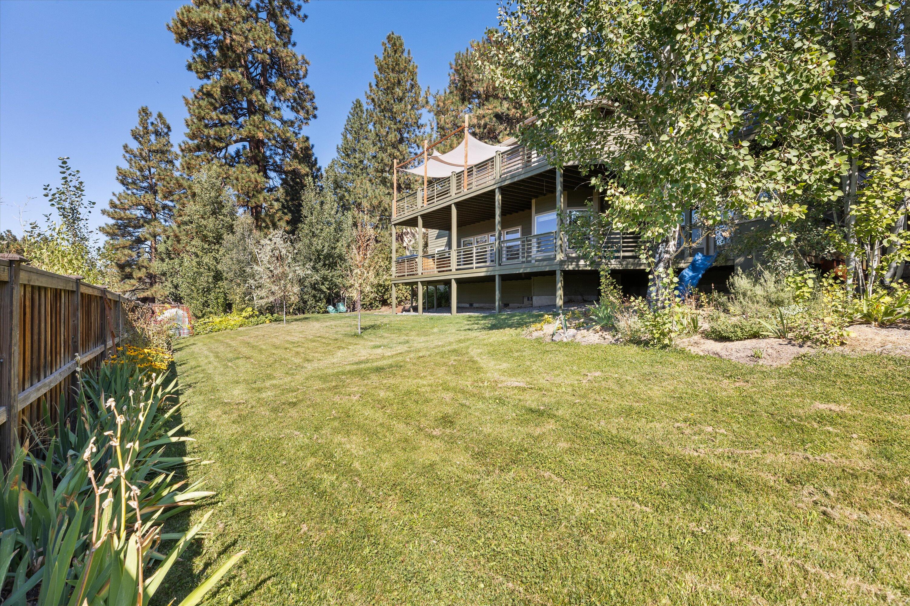 Fawnview - Residential