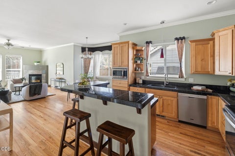 Tiny photo for 4022 SW Majestic Avenue, Redmond, OR 97756 (MLS # 220223968)