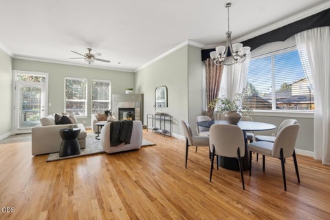 Tiny photo for 4022 SW Majestic Avenue, Redmond, OR 97756 (MLS # 220223968)