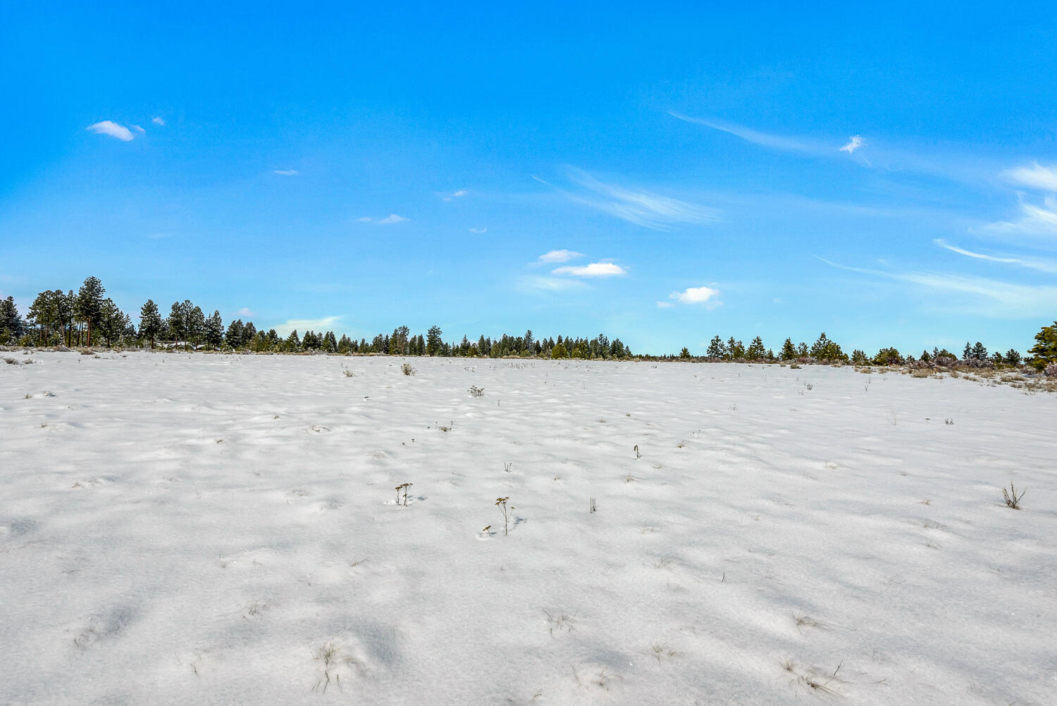 The Highlands at Broken Top - Land