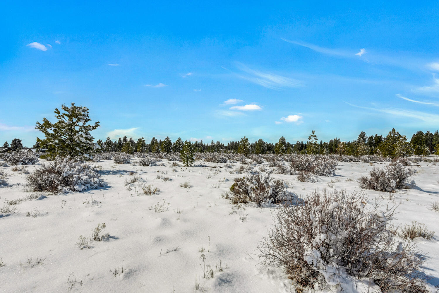 The Highlands at Broken Top - Land