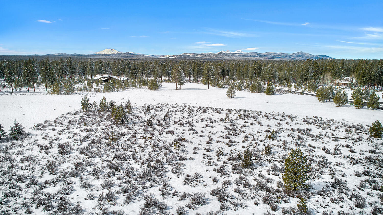 The Highlands at Broken Top - Land