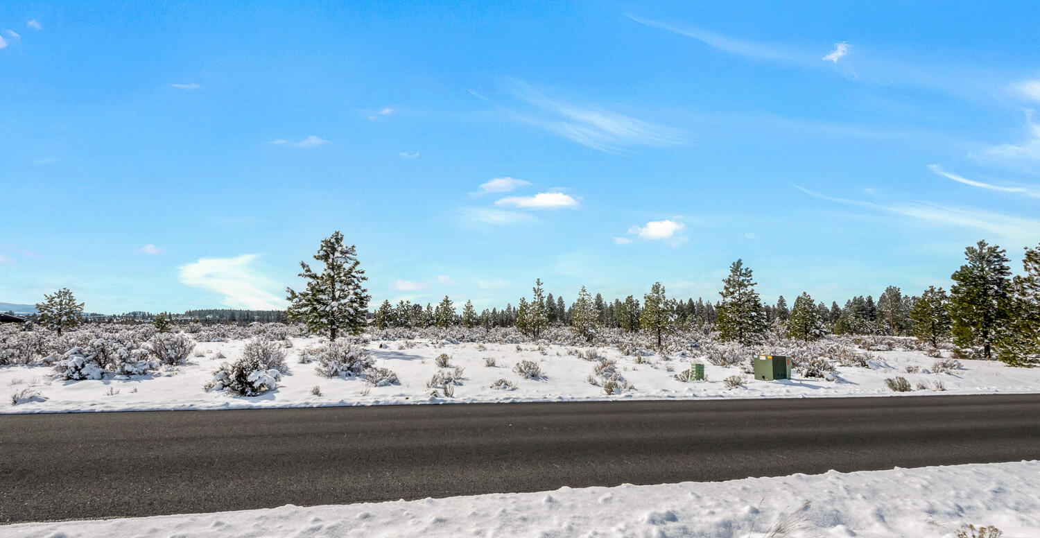 The Highlands at Broken Top - Land
