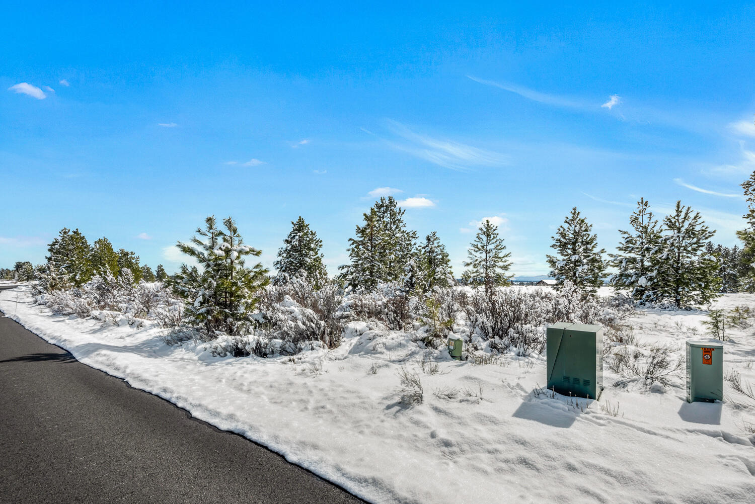 The Highlands at Broken Top - Land