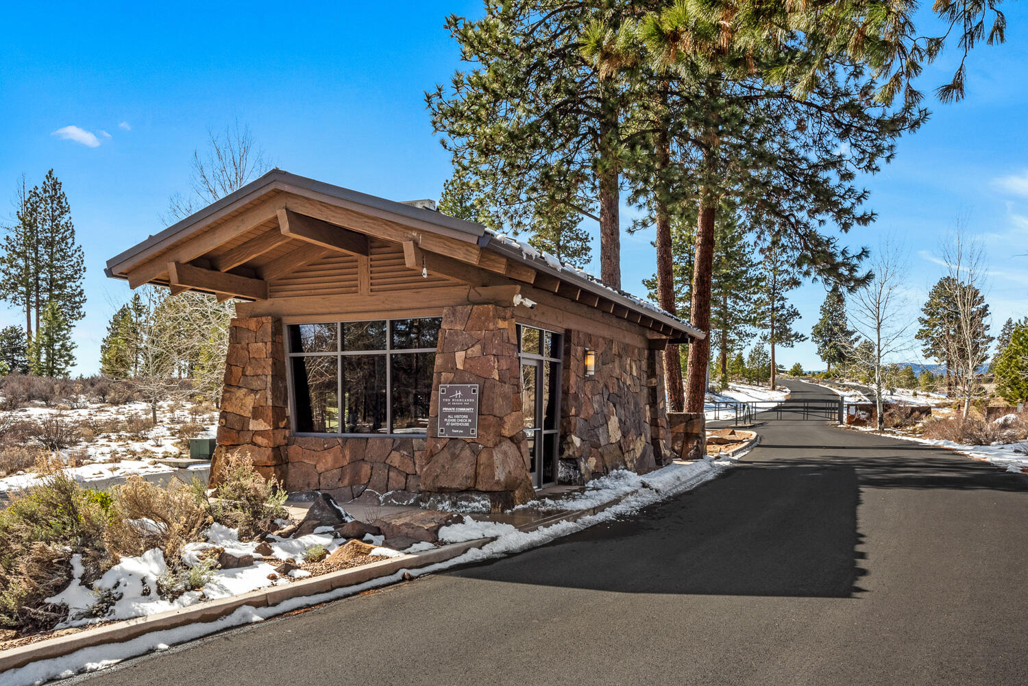 The Highlands at Broken Top - Land