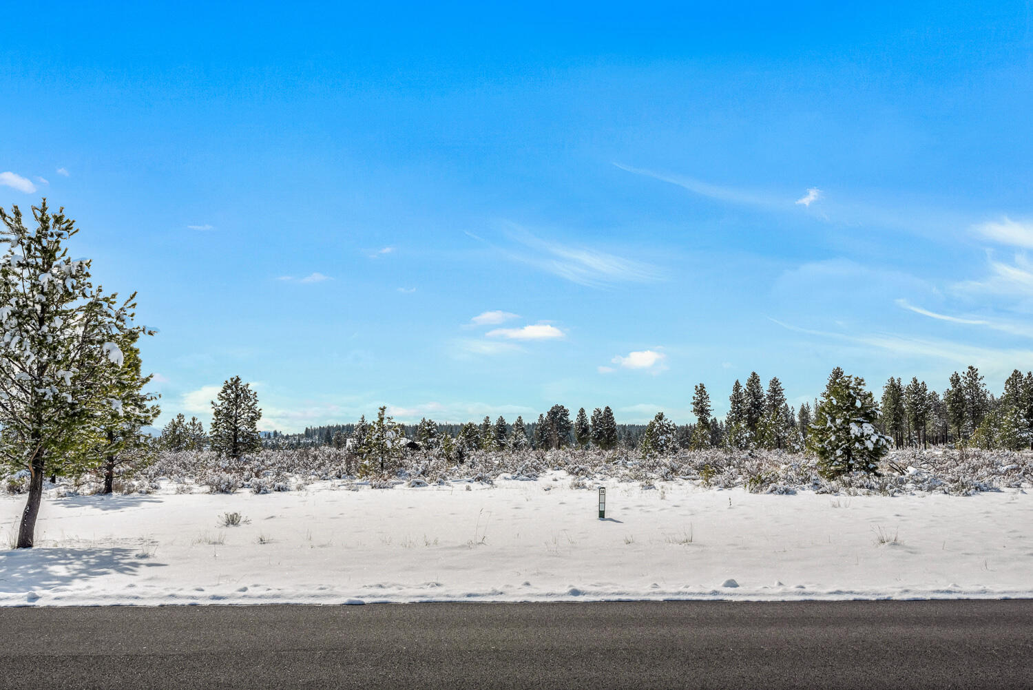 The Highlands at Broken Top - Land