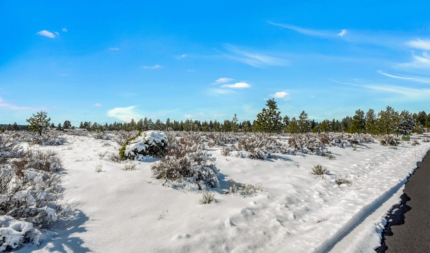 The Highlands at Broken Top - Land
