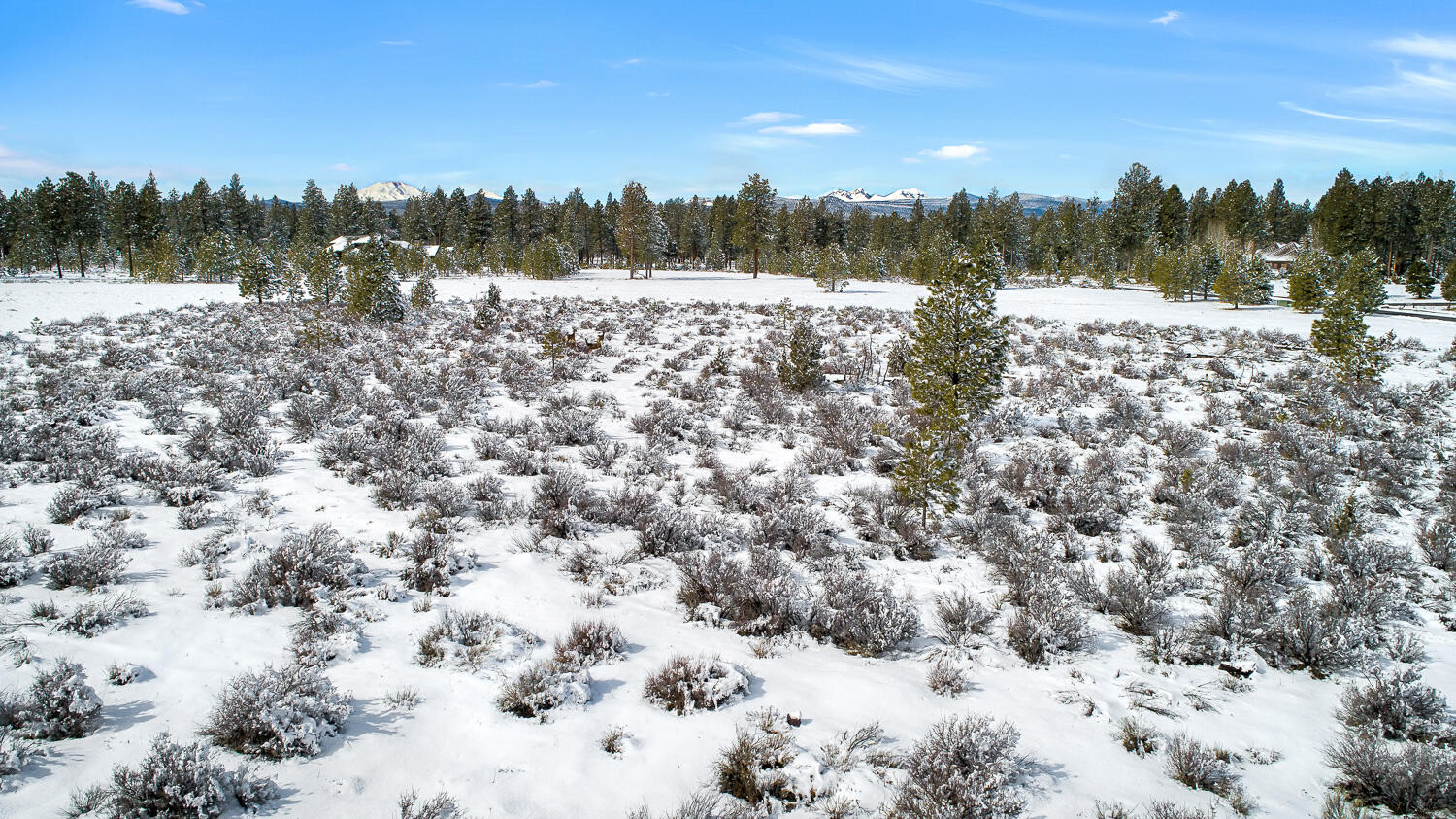 The Highlands at Broken Top - Land