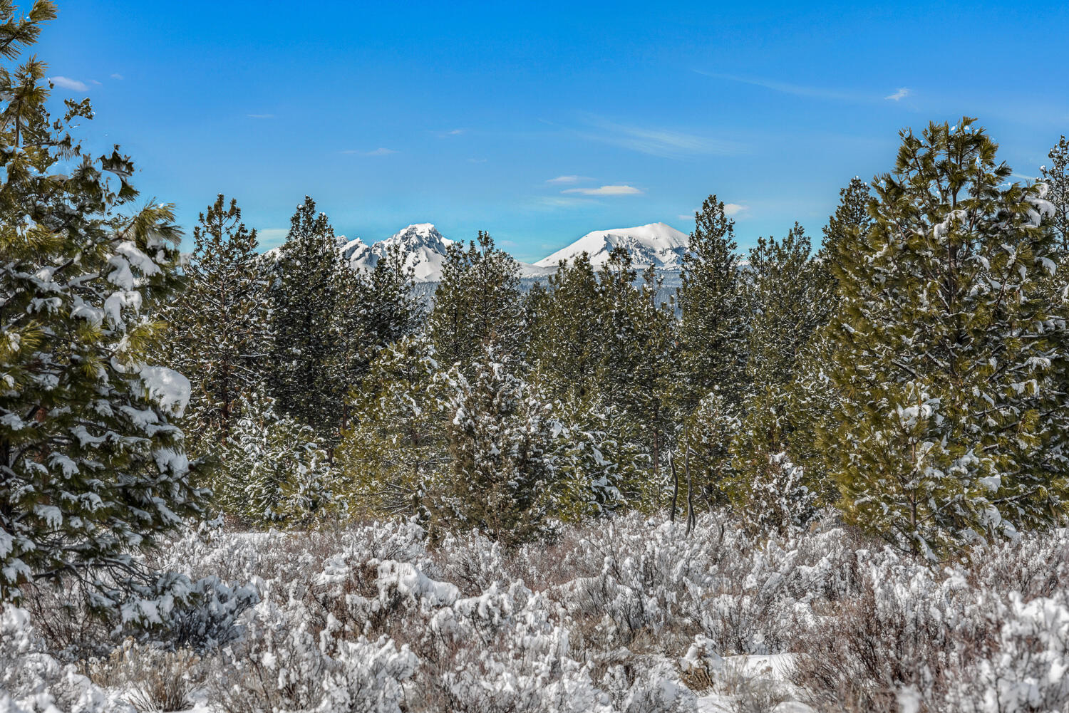 The Highlands at Broken Top - Land