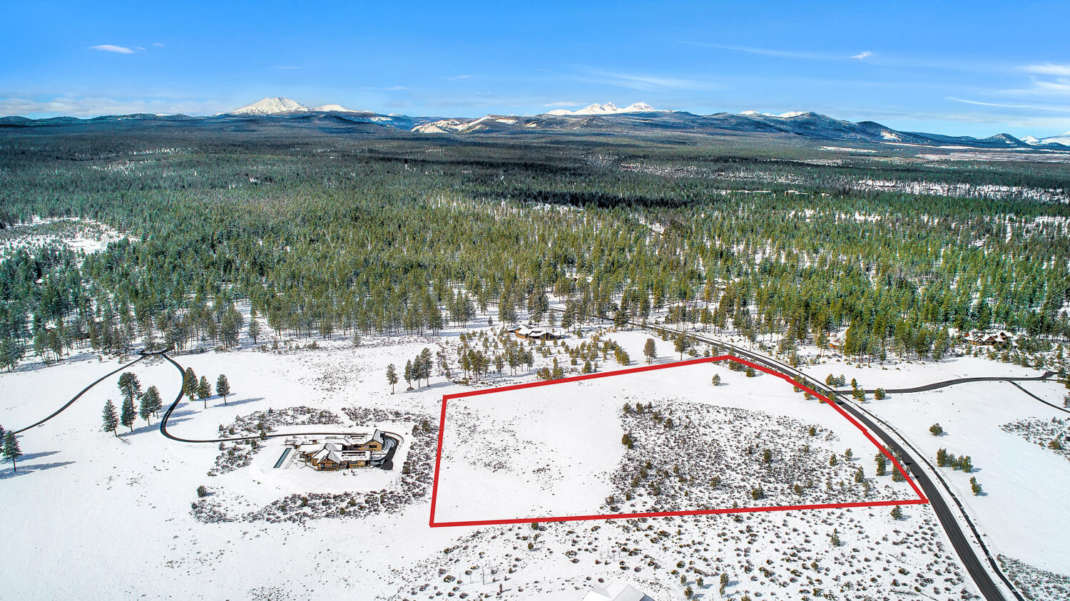 The Highlands at Broken Top - Land