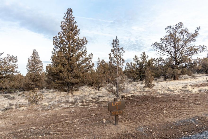 Build home of your dreams and you will never want to leave. At Coppermill you are close to Eagle Crest Resort, downtown Redmond, 4,000 acres and 50 miles of public trails for hiking, biking and horseback riding. Tumalo, Sisters, Smith Rock and Bend are all close at hand, as well of you decide to venture out. This 10-acre homesite offers low maintenance