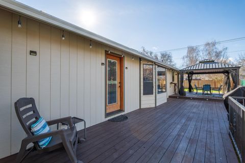 Tiny photo for 776 Delsie Drive, Grants Pass, OR 97527 (MLS # 220217442)
