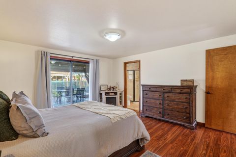 Tiny photo for 776 Delsie Drive, Grants Pass, OR 97527 (MLS # 220217442)