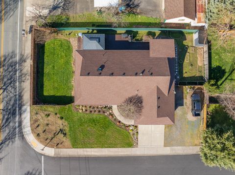 Tiny photo for 776 Delsie Drive, Grants Pass, OR 97527 (MLS # 220217442)