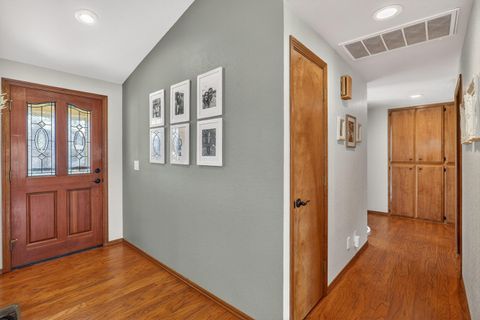 Tiny photo for 776 Delsie Drive, Grants Pass, OR 97527 (MLS # 220217442)