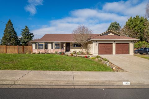 Tiny photo for 776 Delsie Drive, Grants Pass, OR 97527 (MLS # 220217442)