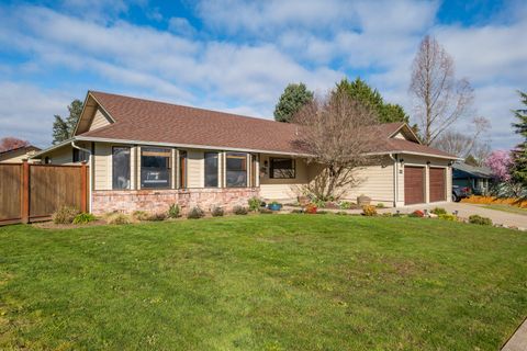 Tiny photo for 776 Delsie Drive, Grants Pass, OR 97527 (MLS # 220217442)