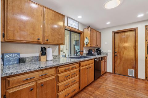 Tiny photo for 776 Delsie Drive, Grants Pass, OR 97527 (MLS # 220217442)