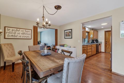 Tiny photo for 776 Delsie Drive, Grants Pass, OR 97527 (MLS # 220217442)