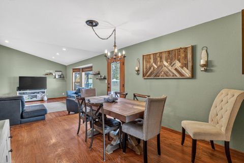 Tiny photo for 776 Delsie Drive, Grants Pass, OR 97527 (MLS # 220217442)