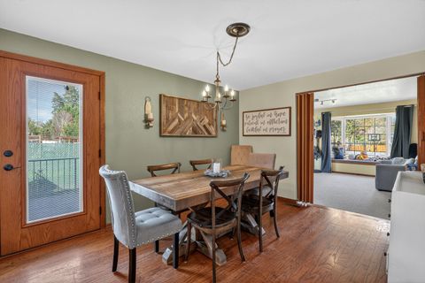 Tiny photo for 776 Delsie Drive, Grants Pass, OR 97527 (MLS # 220217442)