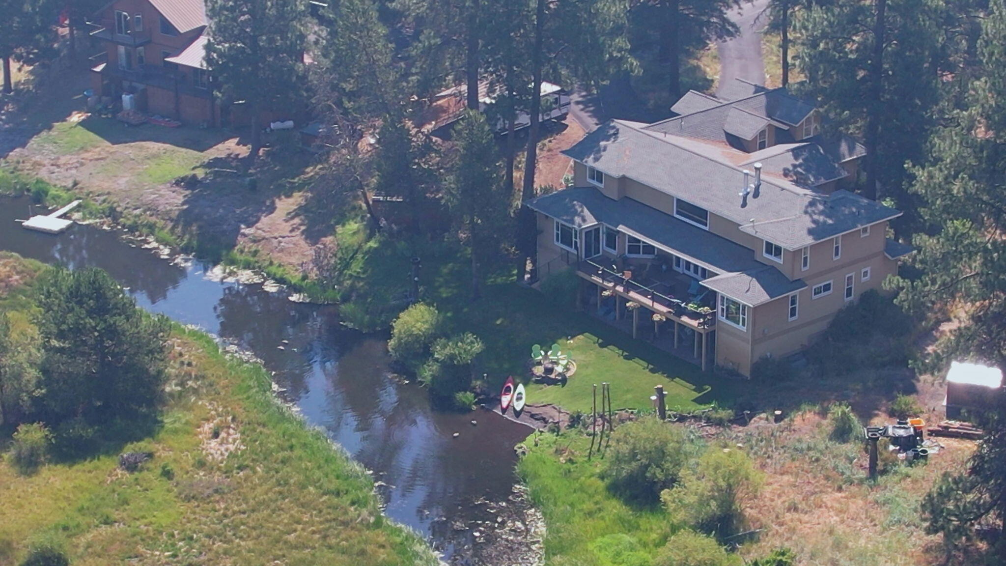 54641 Silver Fox Drive