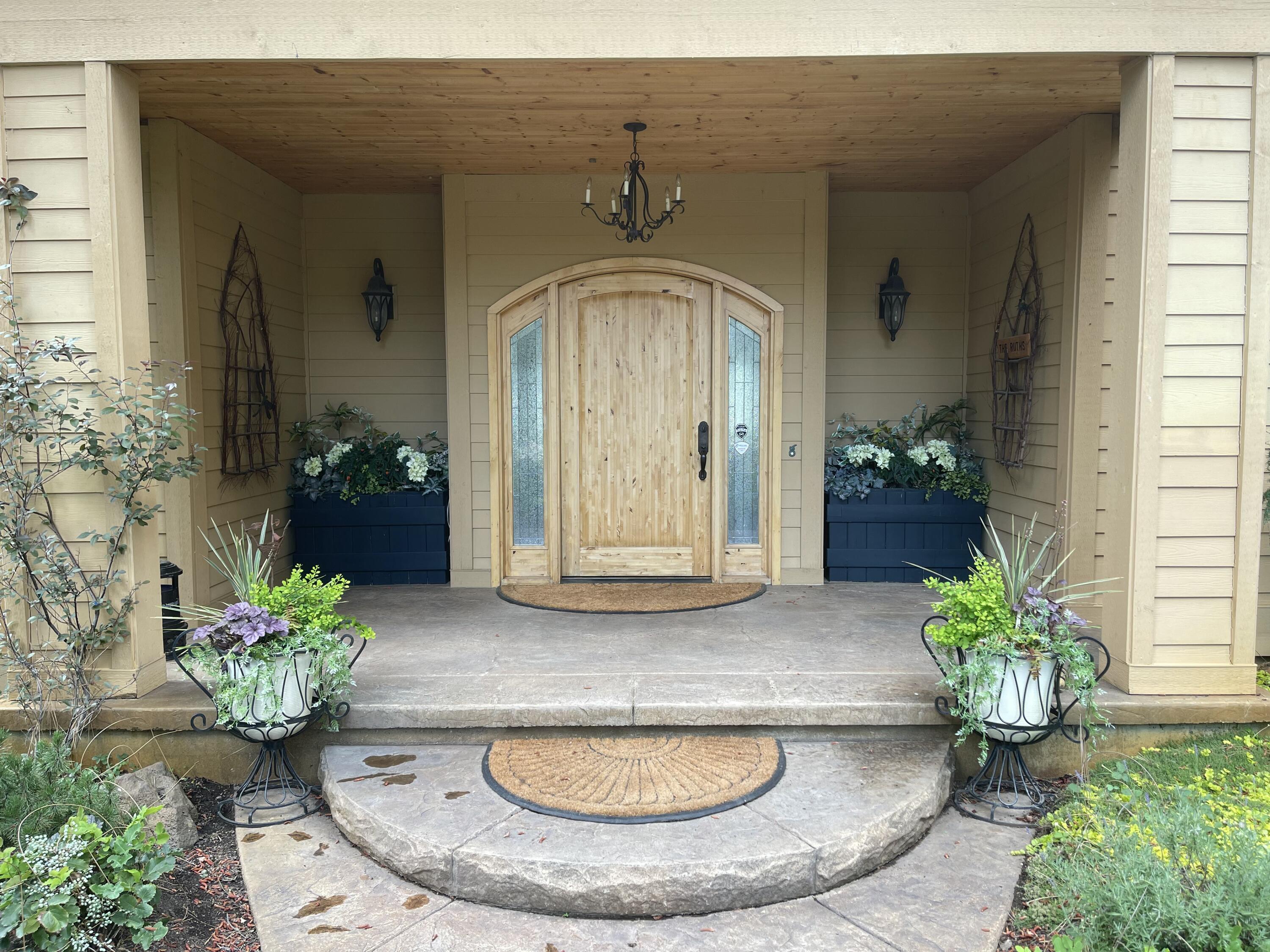 54641 Silver Fox Drive