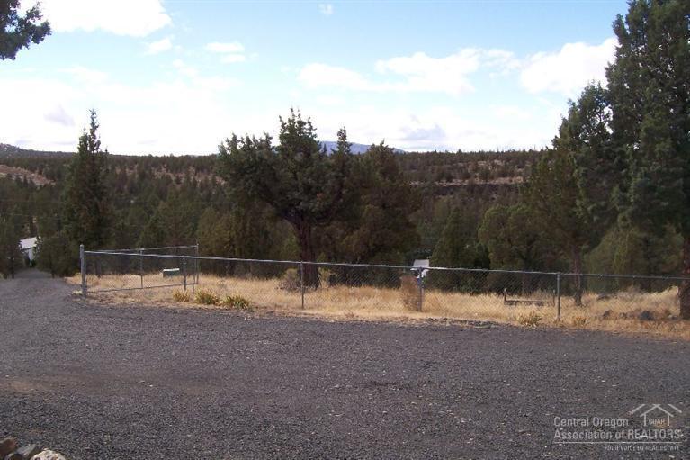 High Desert Estate - Residential