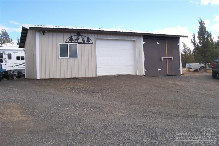High Desert Estate - Residential