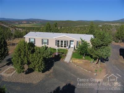 High Desert Estate - Residential