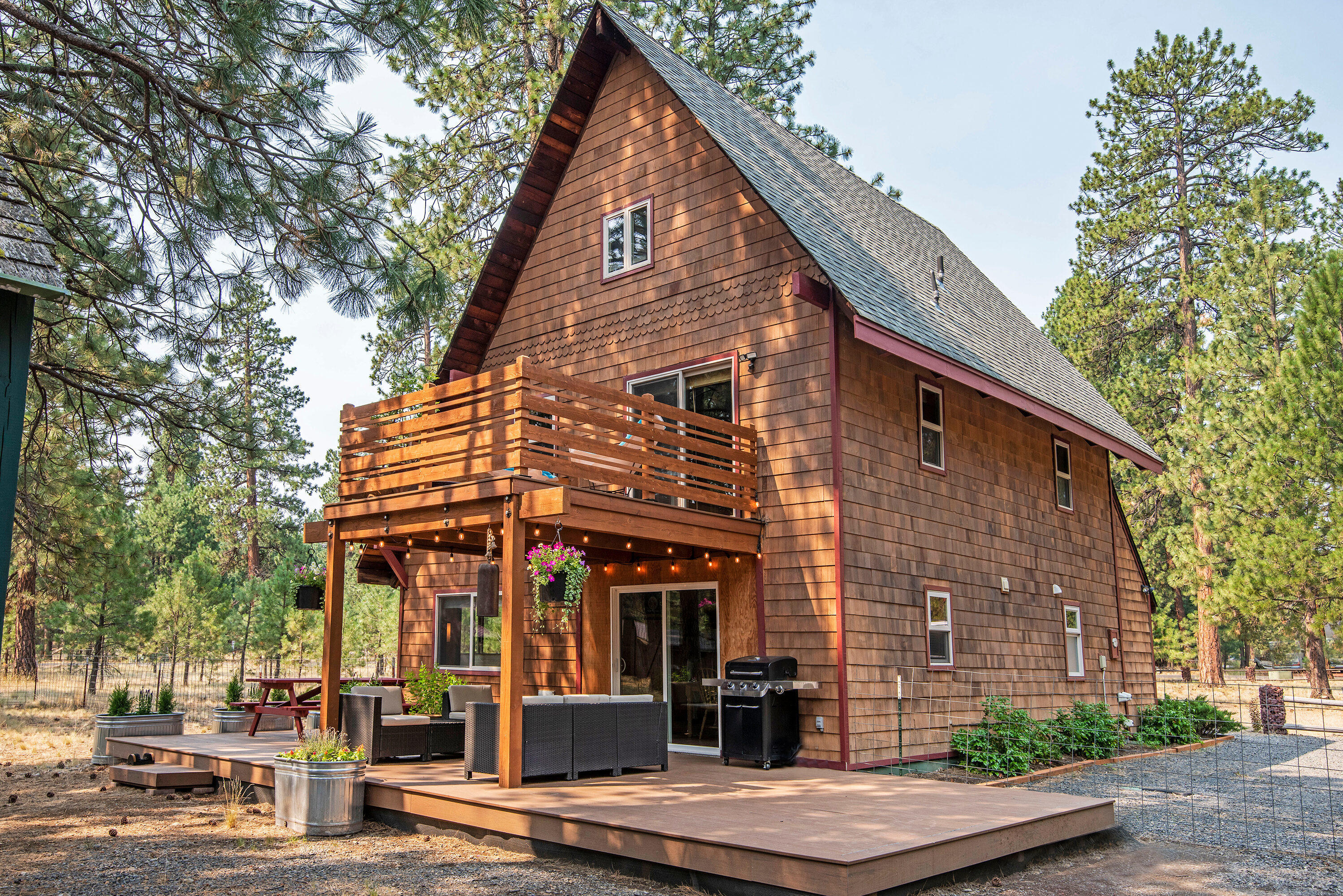 Crossroads - Residential