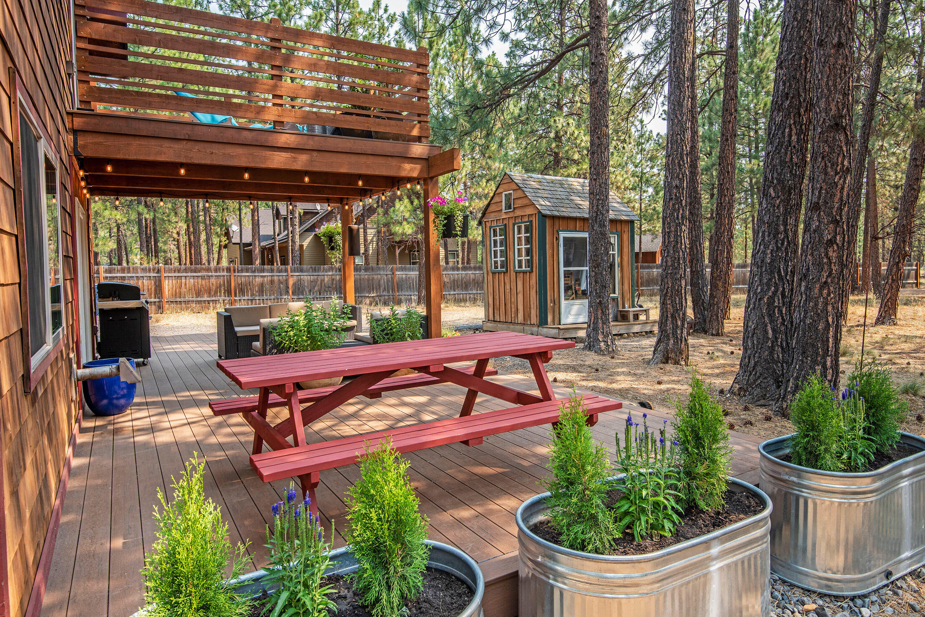 Crossroads - Residential