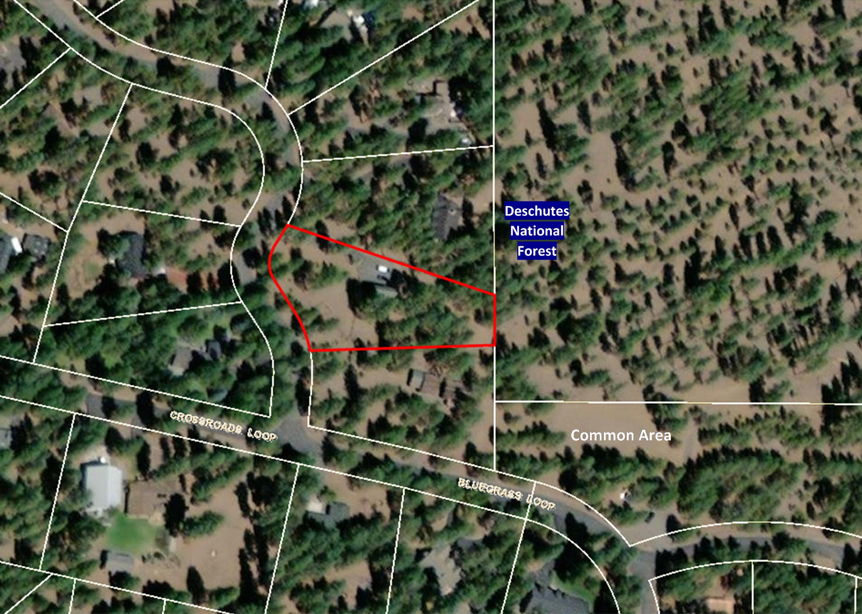 Crossroads - Residential