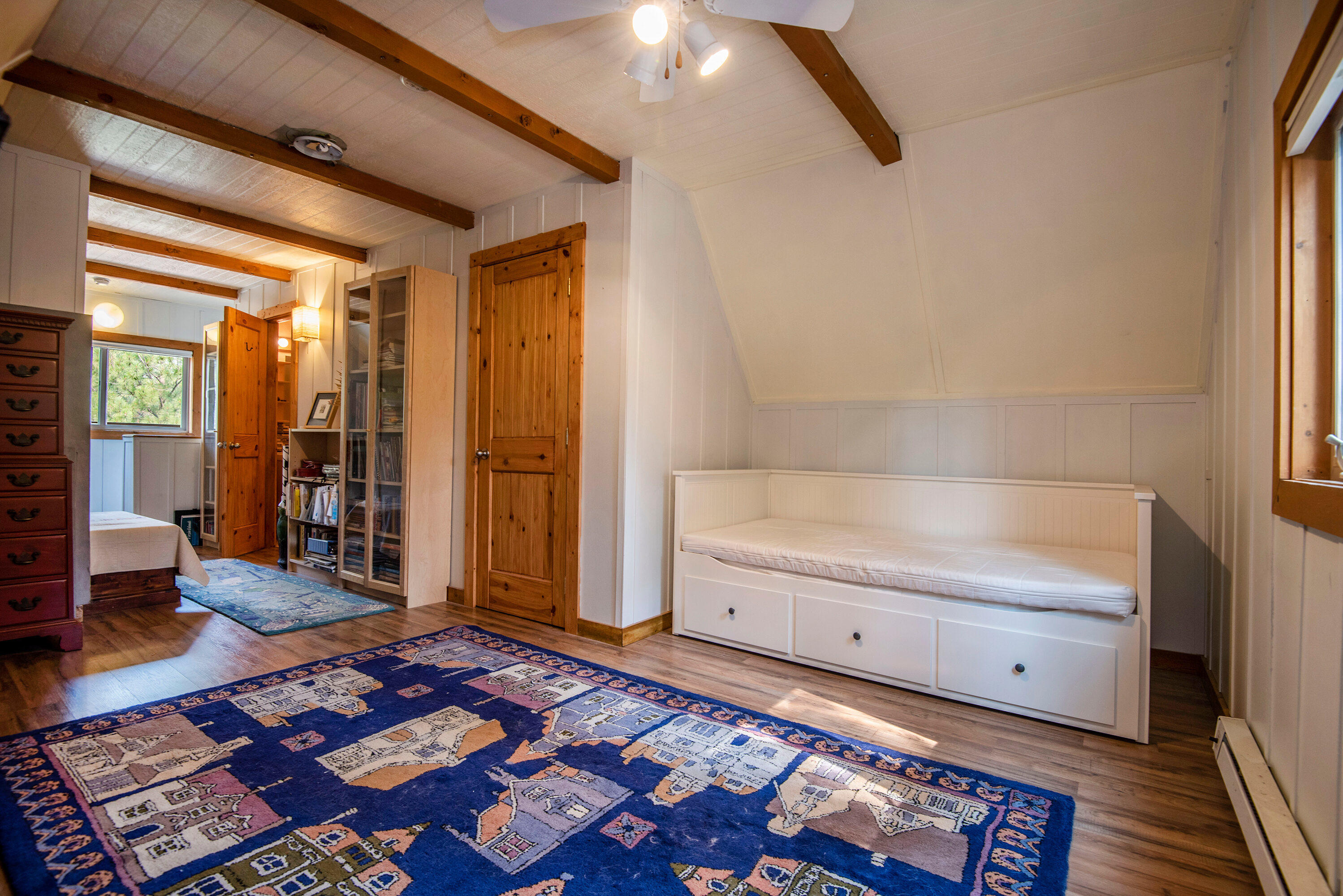 Crossroads - Residential