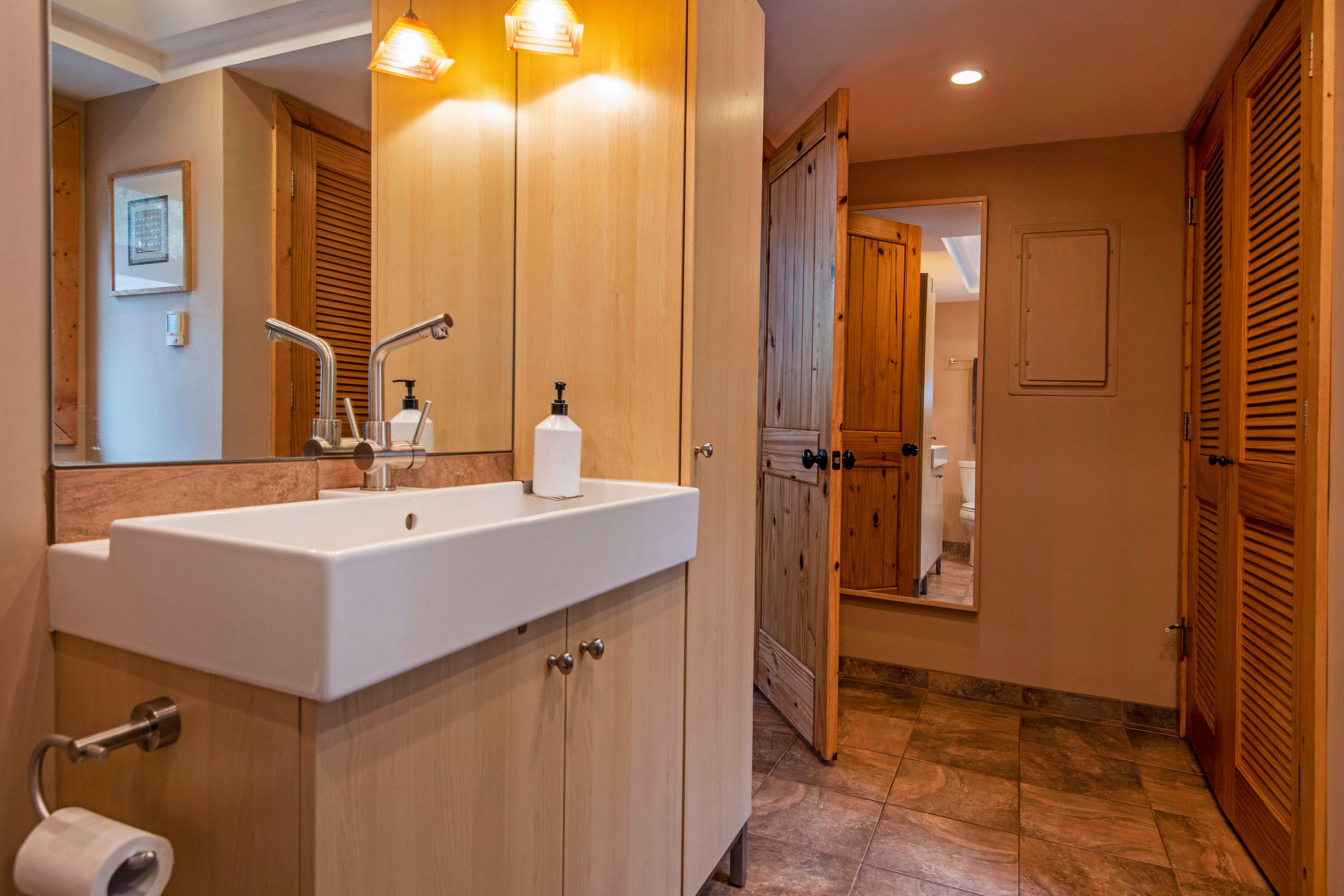 Crossroads - Residential