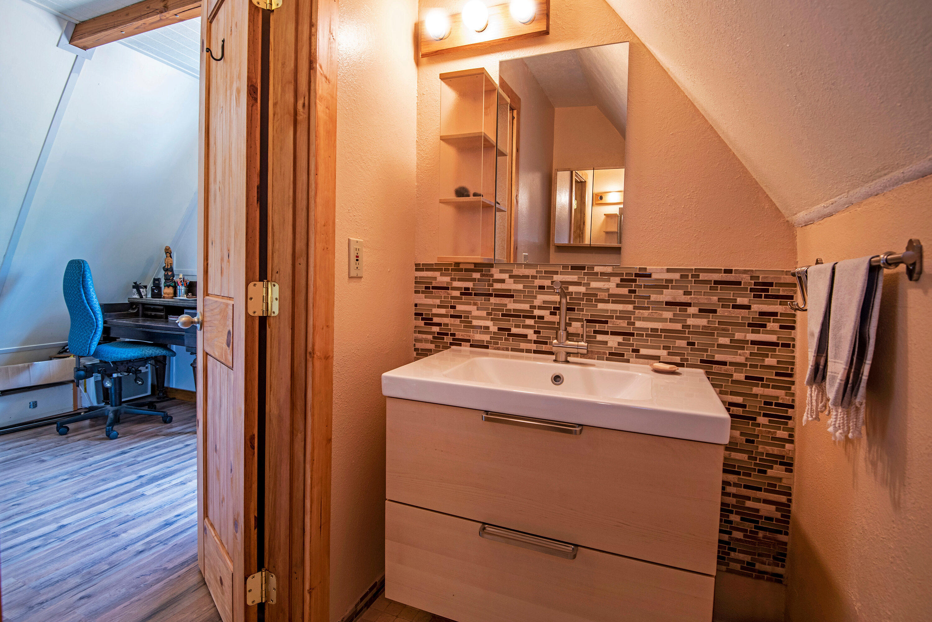 Crossroads - Residential