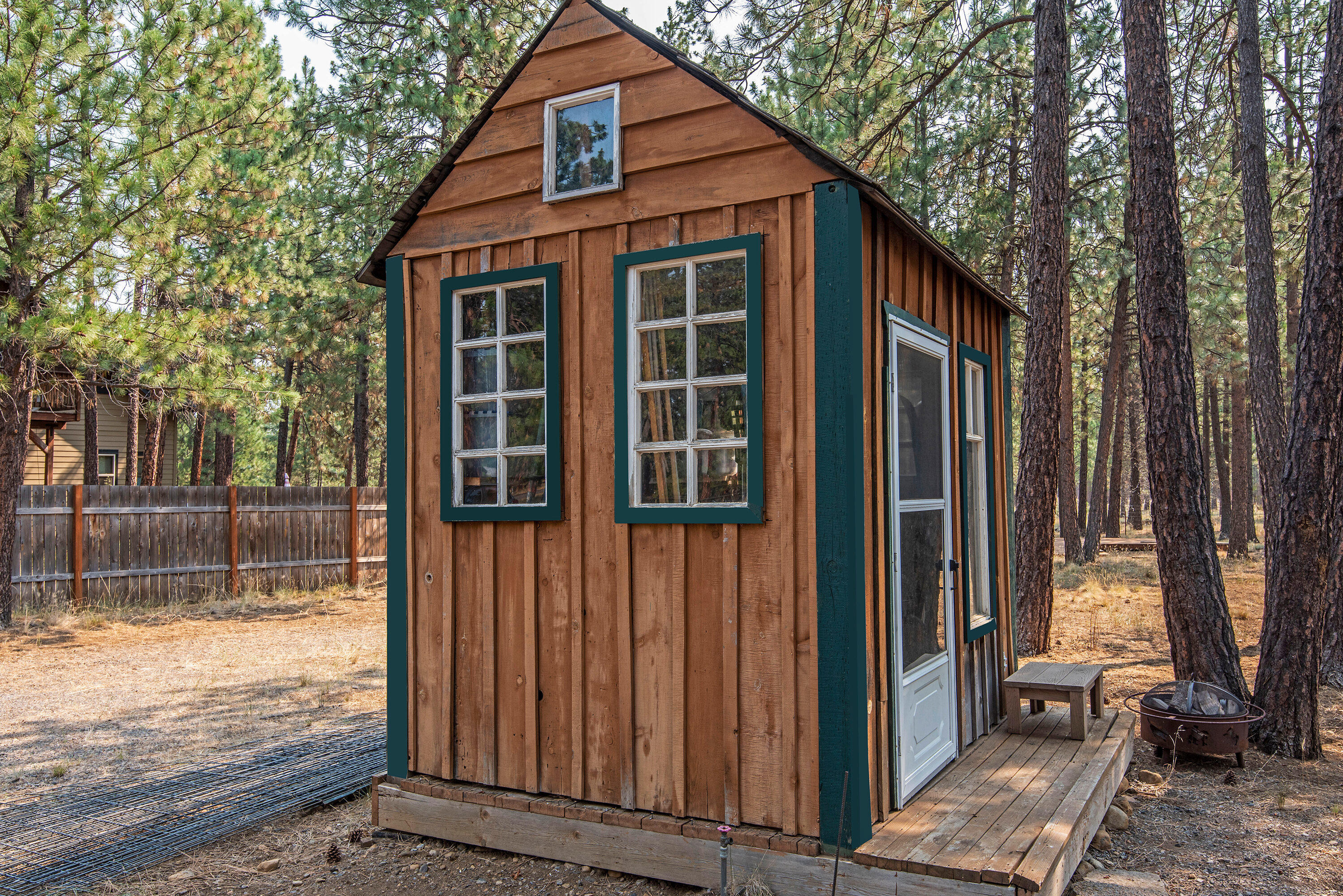 Crossroads - Residential